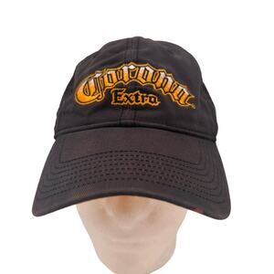 Corona Extra Embroidered Ombre Logo Bio-Domes Hat